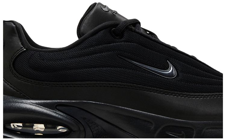 Nike Wmns Air Max Portal Black Anthracite