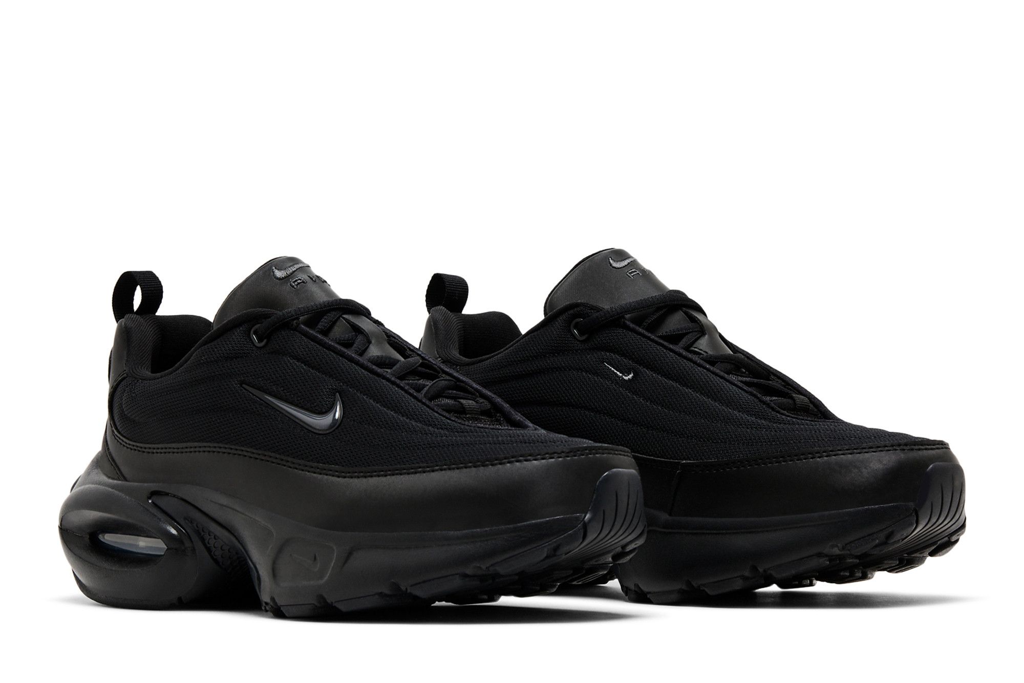 ★【NIKE】 W AIR MAX PORTAL★HF3053-007★ Nike Air Max Portal Black Anthracite (Women's) - HF3053-007 - US