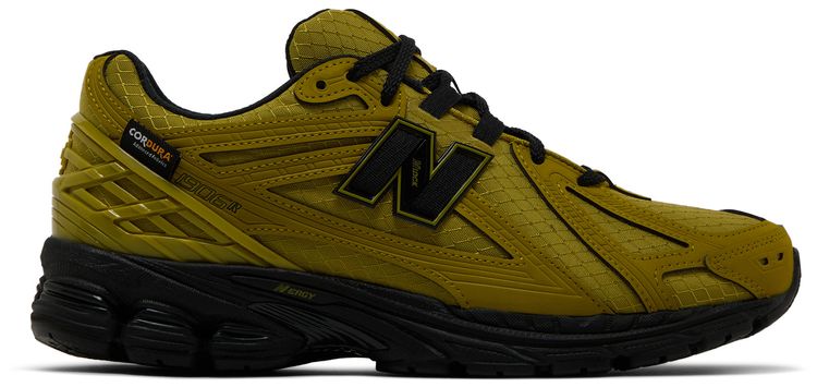 New Balance 1906R Cordura Marshland Black