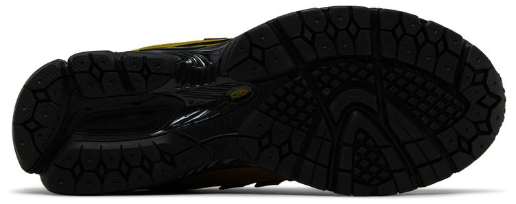 New Balance 1906R Cordura Marshland Black