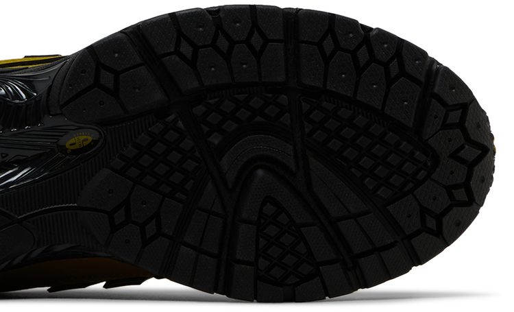 New Balance 1906R Cordura Marshland Black