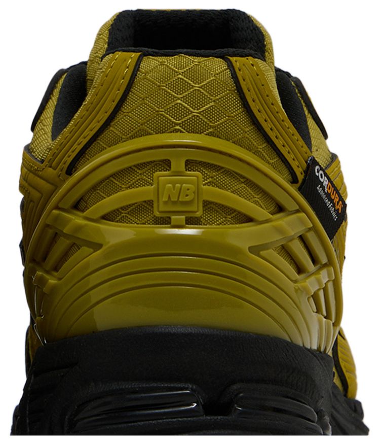 New Balance 1906R Cordura Marshland Black