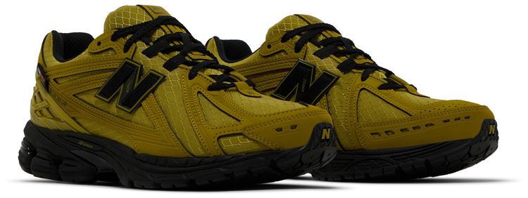 New Balance 1906R Cordura Marshland Black