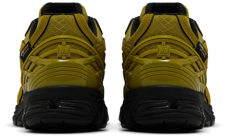 New Balance 1906R Cordura Marshland Black