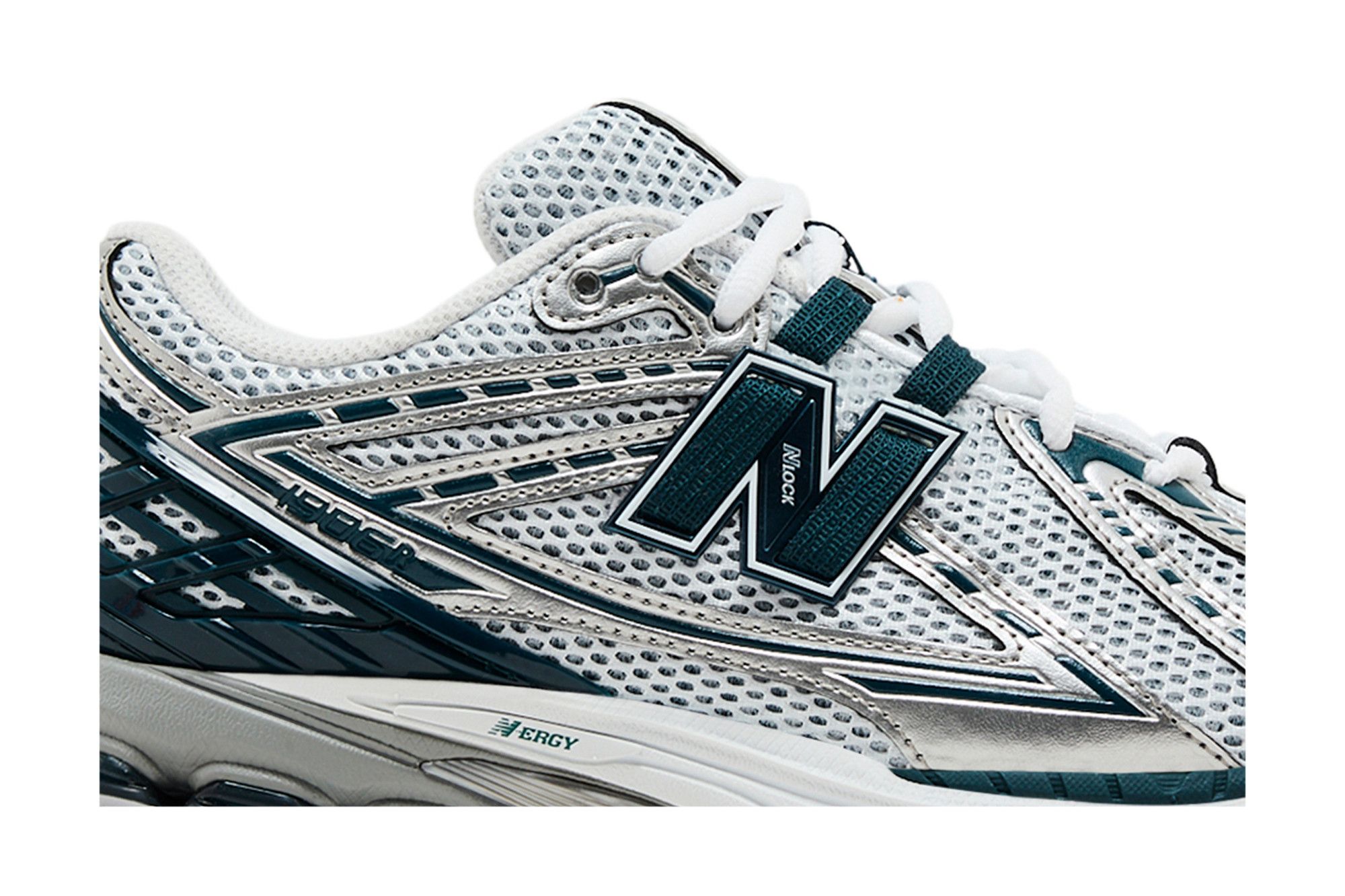 Buy New Balance 1906R 'Silver Metallic Deep Ocean' - U1906RCE | GOAT