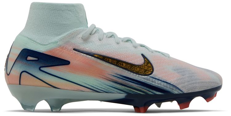 Nike Zoom Mercurial Superfly 10 Elite FG Dream Speed 9 Pack