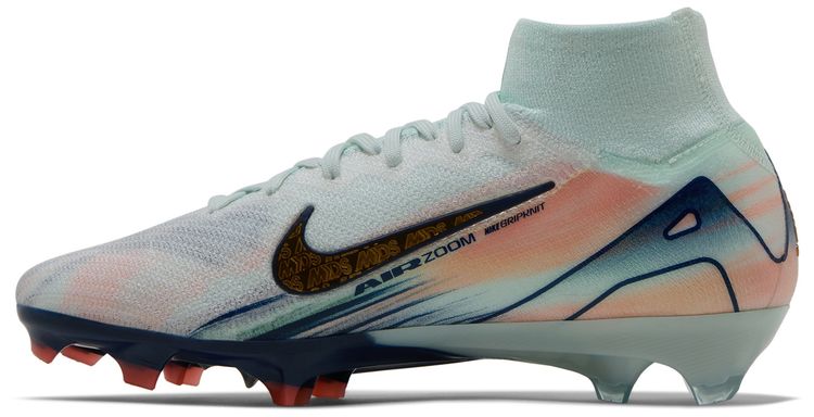 Nike Zoom Mercurial Superfly 10 Elite FG Dream Speed 9 Pack