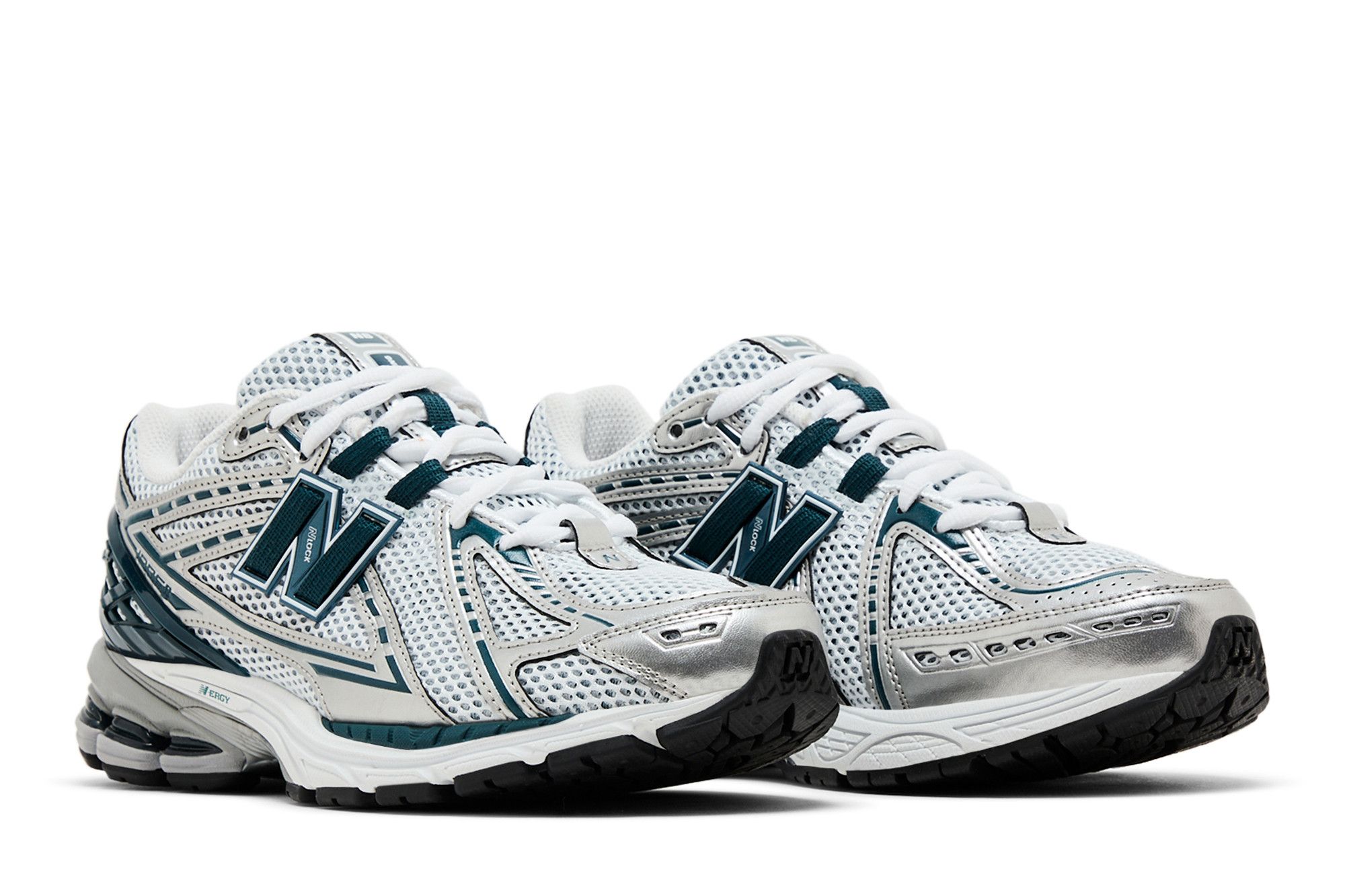 Buy New Balance 1906R 'Silver Metallic Deep Ocean' - U1906RCE | GOAT