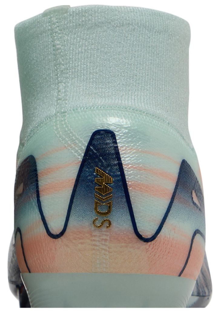 Nike Zoom Mercurial Superfly 10 Elite FG Dream Speed 9 Pack