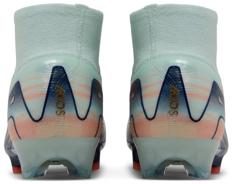 Nike Zoom Mercurial Superfly 10 Elite FG Dream Speed 9 Pack