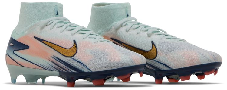 Nike Zoom Mercurial Superfly 10 Elite FG Dream Speed 9 Pack