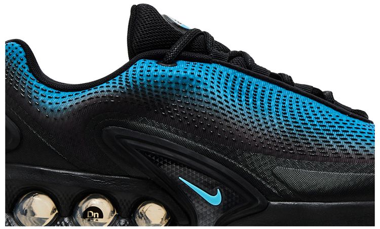 Nike Air Max DN Black Baltic Blue