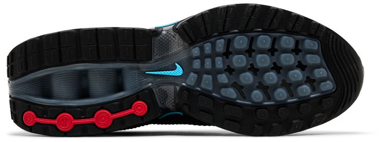 Nike Air Max DN Black Baltic Blue