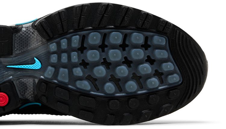 Nike Air Max DN Black Baltic Blue