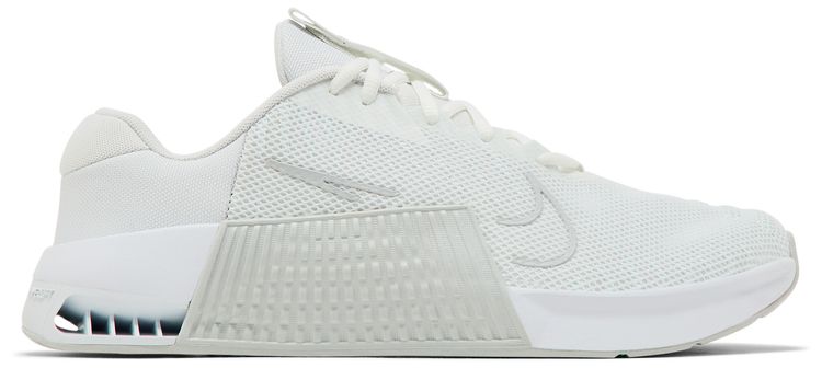 Nike Metcon 9 White Pure Platinum
