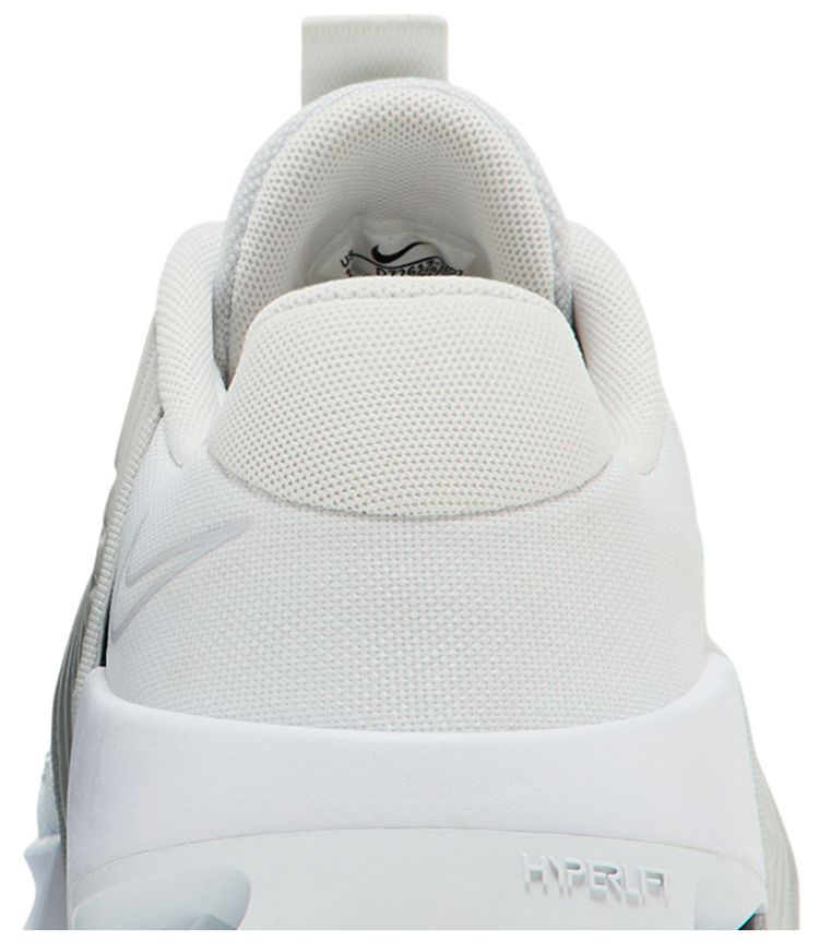 Nike Metcon 9 White Pure Platinum