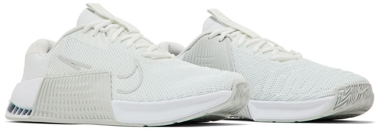 Nike Metcon 9 White Pure Platinum