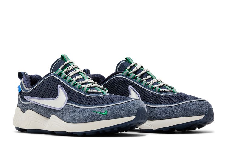 Buy Undefeated x Nike Air Zoom Spiridon SP  display picture 1