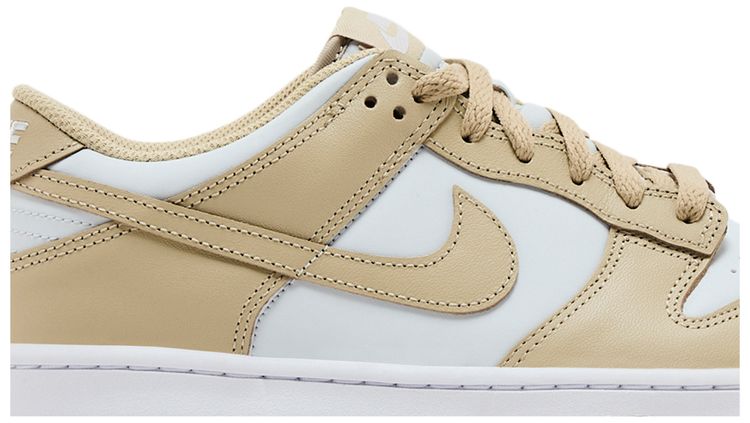 Nike Dunk Low GS Desert Khaki