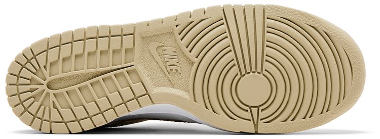 Nike Dunk Low GS Desert Khaki