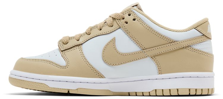 Nike Dunk Low GS Desert Khaki