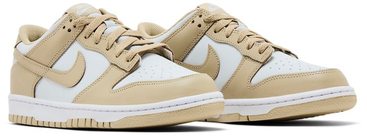 Nike Dunk Low GS Desert Khaki