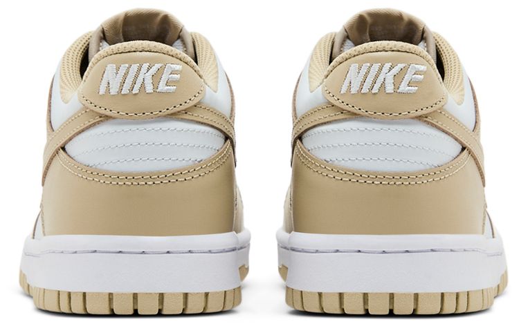Nike Dunk Low GS Desert Khaki
