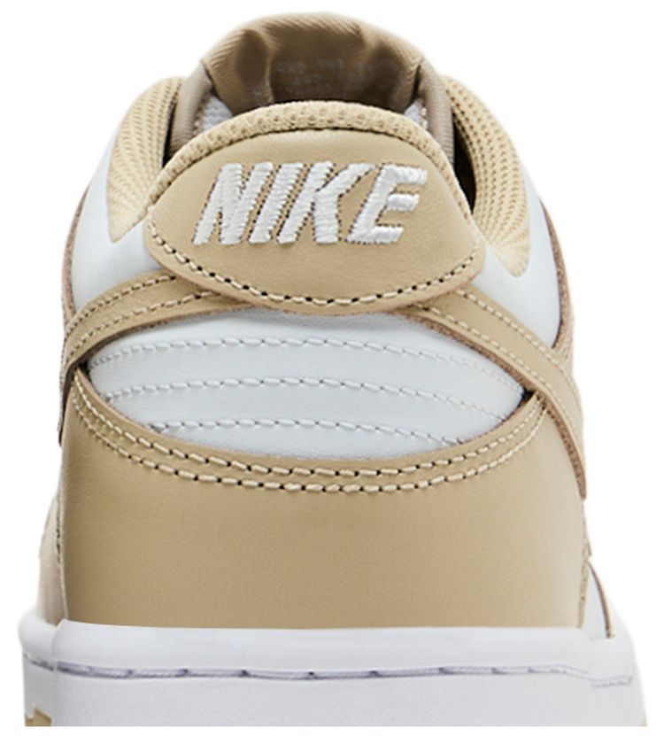 Nike Dunk Low GS Desert Khaki