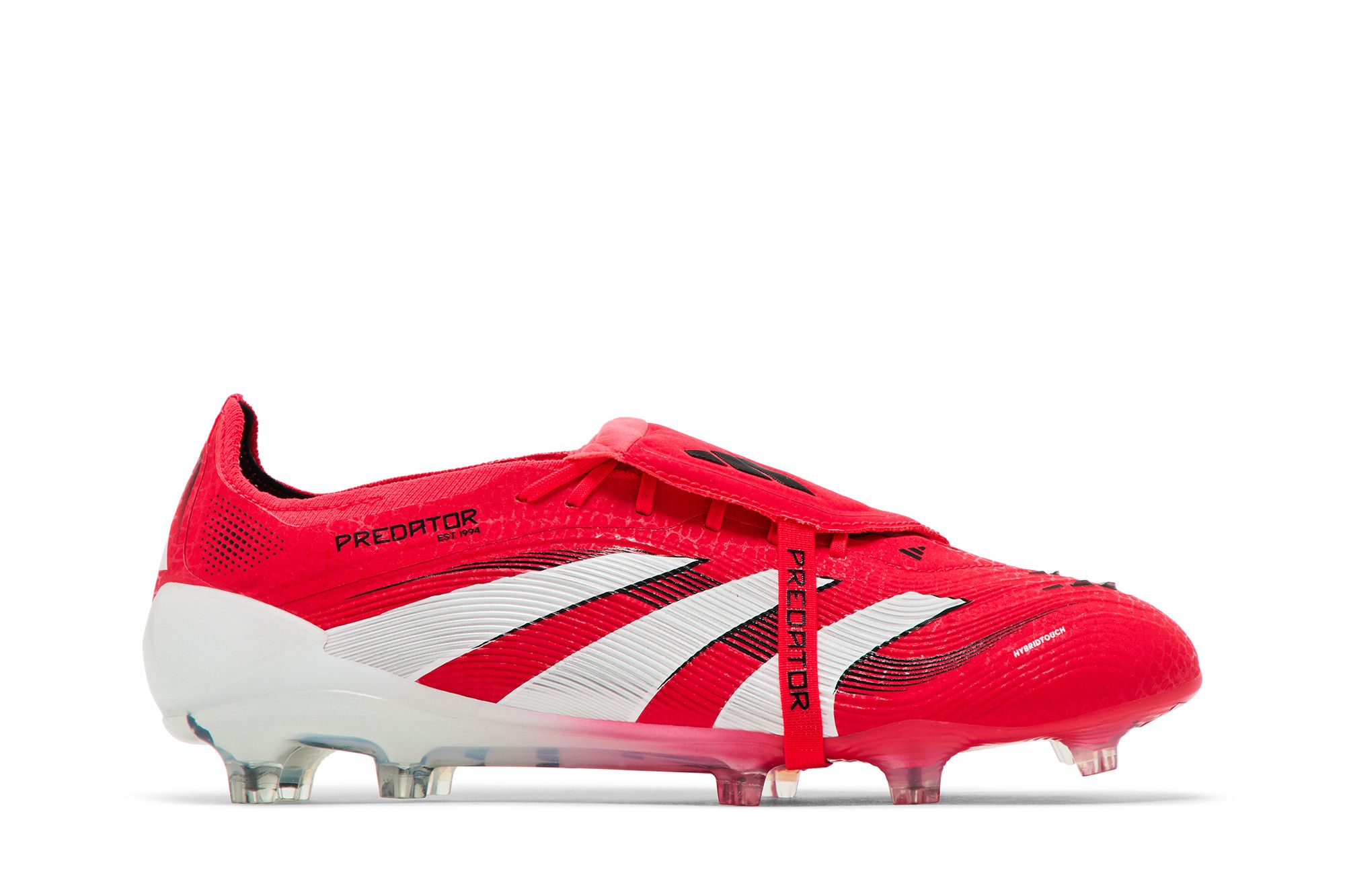 A BATHING APE × adidas Predator Elite FG adidas Predator Elite Fold-over Tongue FG BAPE - Multicolor