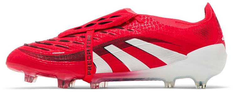 Adidas Predator Elite Foldover Tongue FG Pure Victory Pack