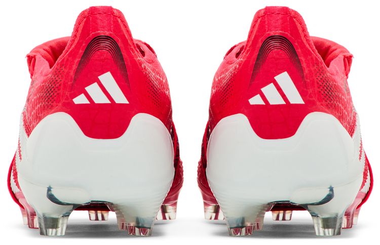 Adidas Predator Elite Foldover Tongue FG Pure Victory Pack