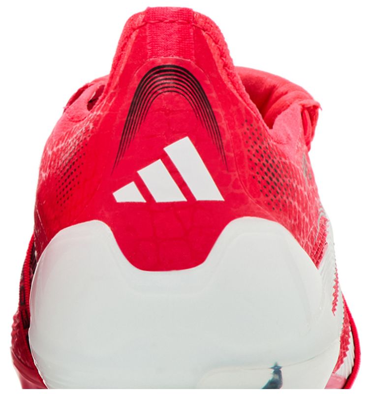 Adidas Predator Elite Foldover Tongue FG Pure Victory Pack