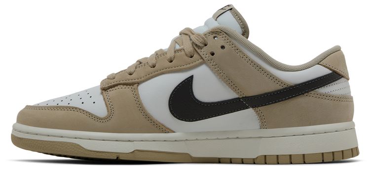Nike Dunk Low Desert Khaki