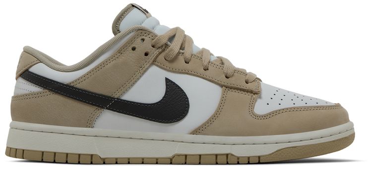 Nike Dunk Low Desert Khaki
