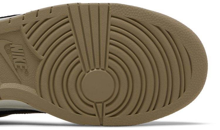 Nike Dunk Low Desert Khaki