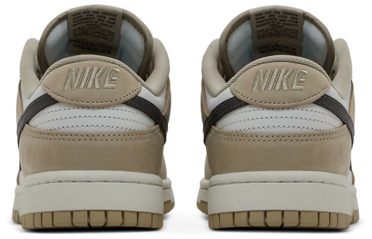 Nike Dunk Low Desert Khaki