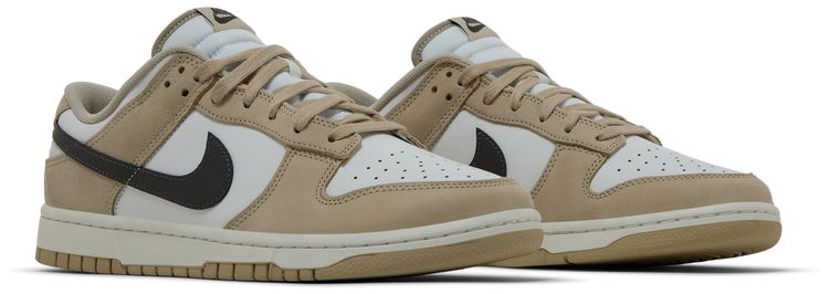 Nike Dunk Low Desert Khaki