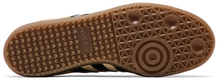 Adidas Samba OG Bubble Tea Taipei Exclusive