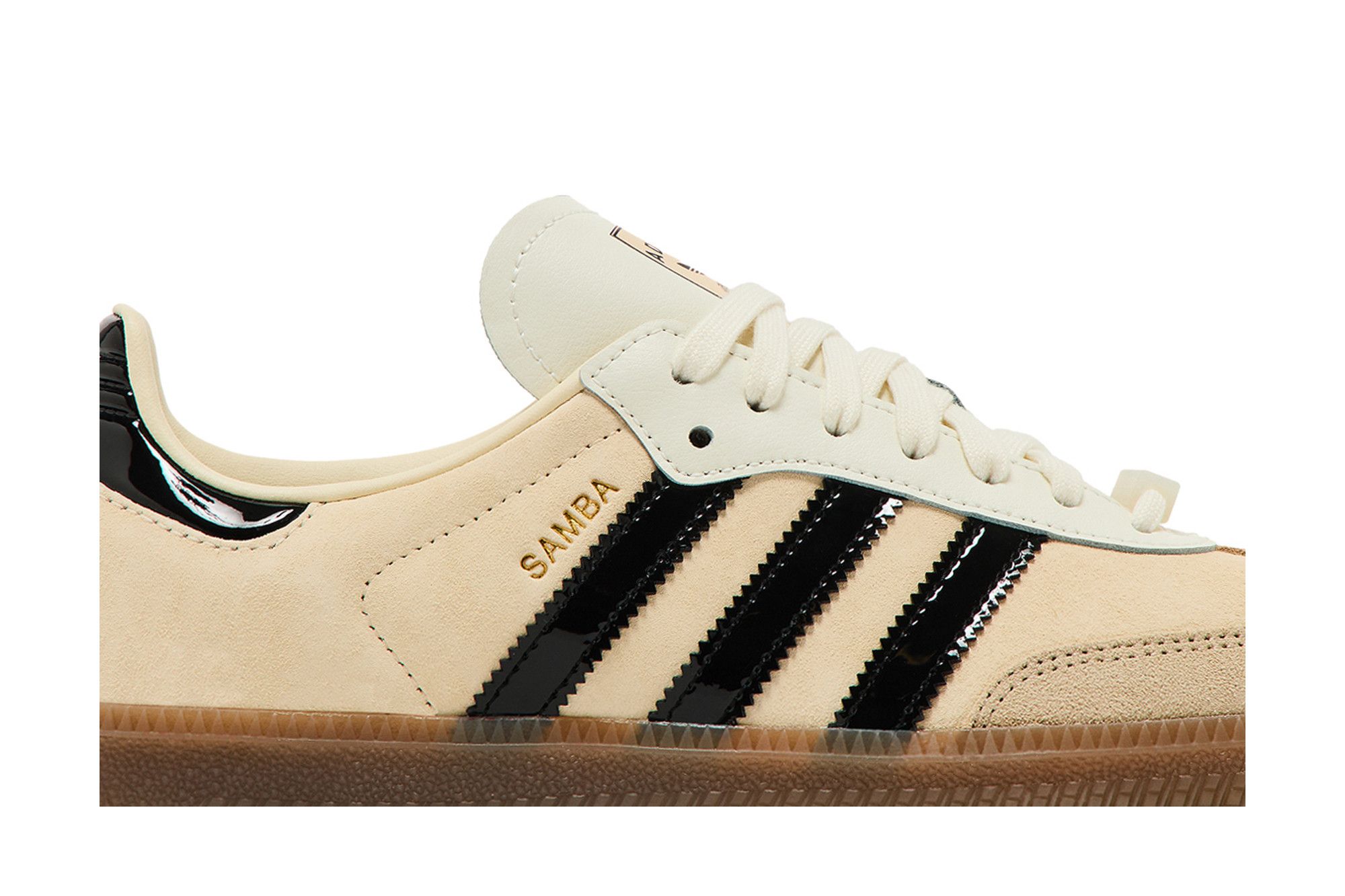 Buy Samba OG 'Bubble Tea' Taipei Exclusive - JP5197 | GOAT