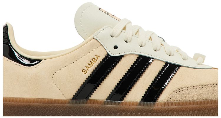 Adidas Samba OG Bubble Tea Taipei Exclusive