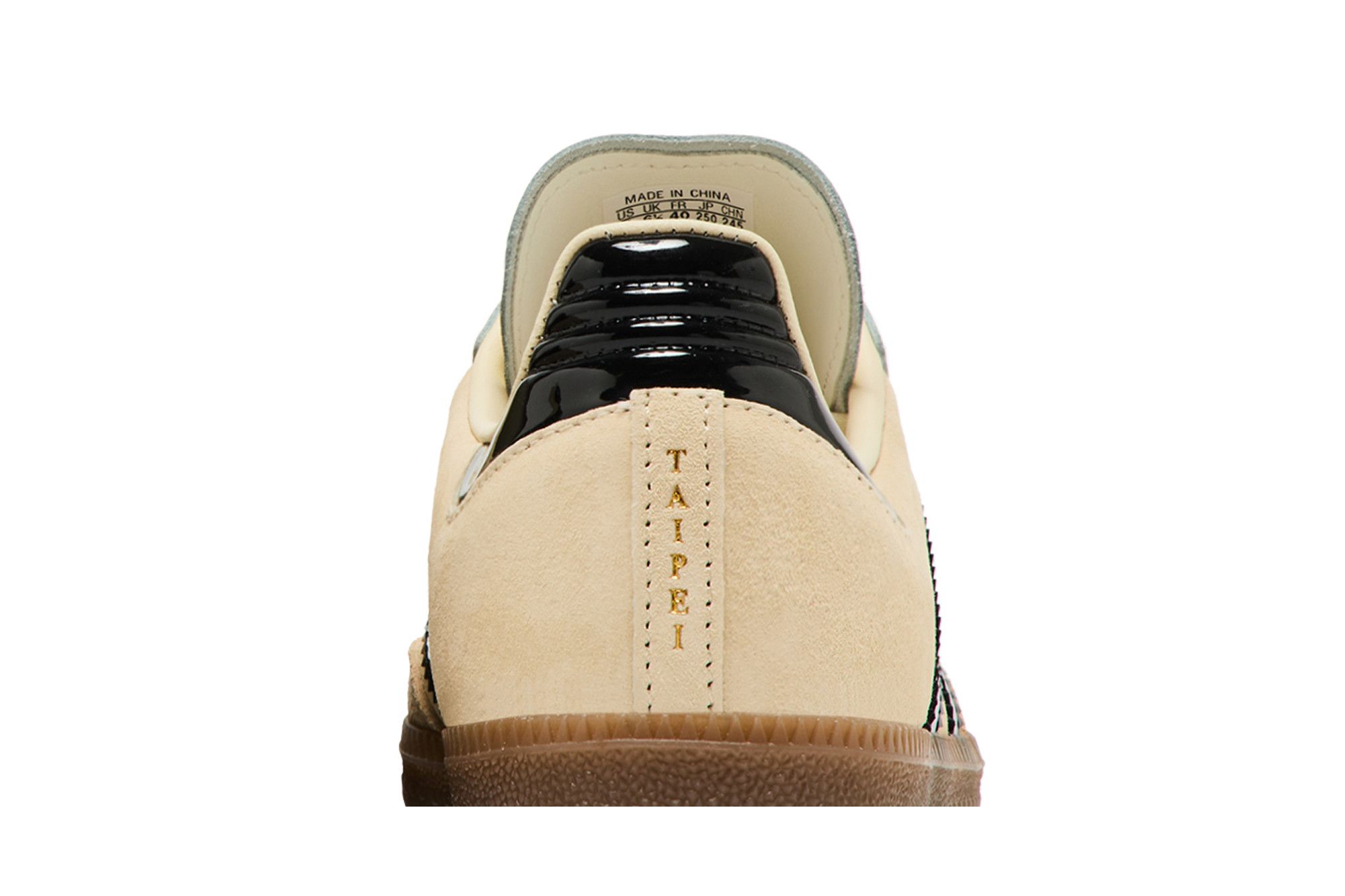 【Adidas】BUBBLE TEA TAIPEI Original OG Samba★JP5197★ Buy Samba OG 'Bubble Tea' Taipei Exclusive - JP5197 | GOAT