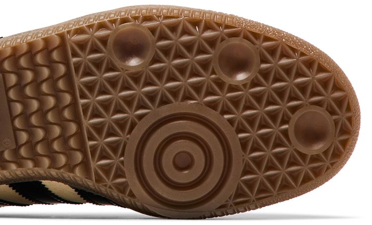 Adidas Samba OG Bubble Tea Taipei Exclusive