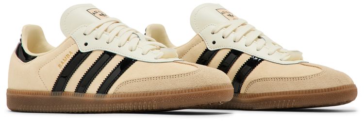 Adidas Samba OG Bubble Tea Taipei Exclusive