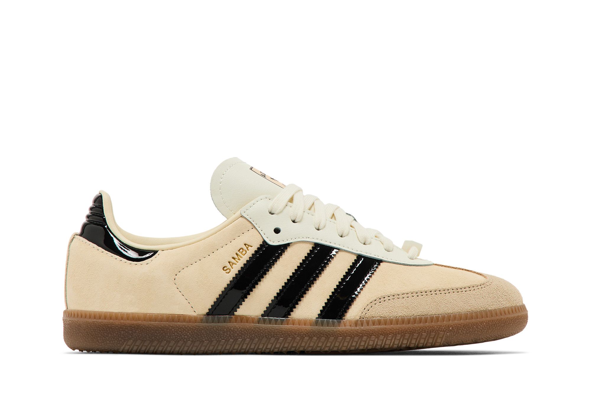 Buy Samba OG 'Bubble Tea' Taipei Exclusive - JP5197 | GOAT