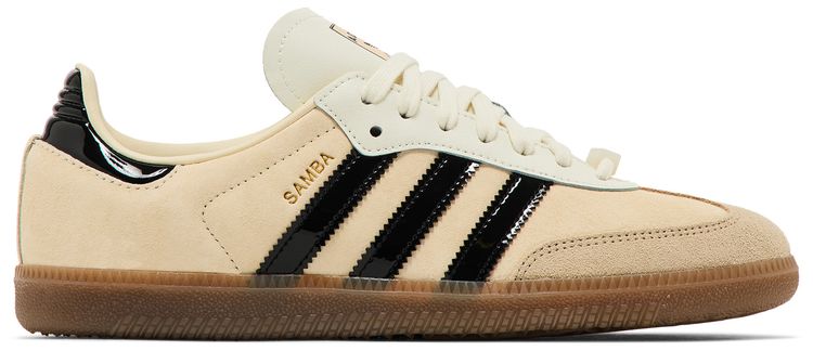 Adidas Samba OG Bubble Tea Taipei Exclusive