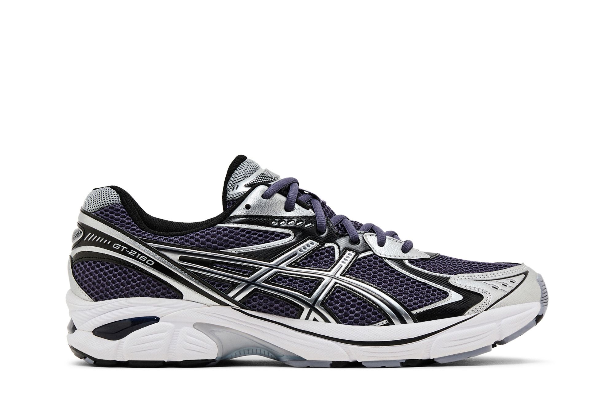 Buy ASICS GT 2160 'Indigo Fog Pure Silver' - 1203A275 500 | GOAT