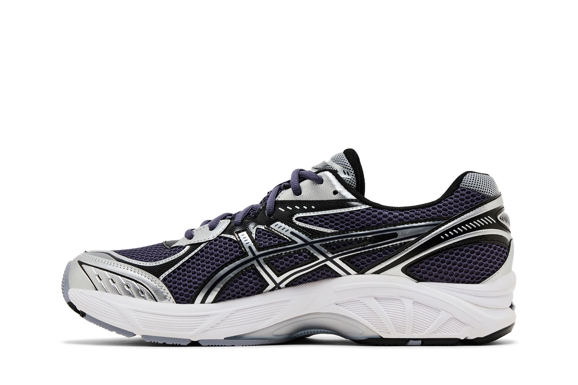 Buy Asics GT 2160 'Indigo Fog Pure Silver' - 1203A275 500 | GOAT