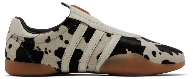 Adidas Wmns Taekwondo Mei Cow Print