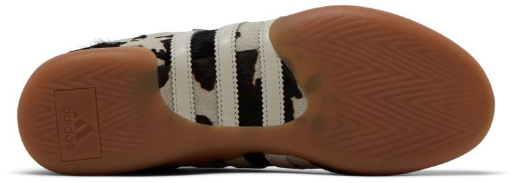 Adidas Wmns Taekwondo Mei Cow Print