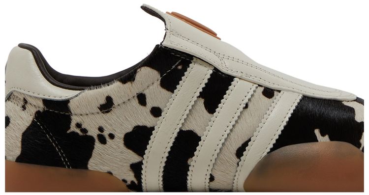 Adidas Wmns Taekwondo Mei Cow Print
